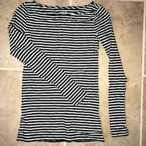 J.Crew long sleeve T-shirt